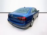 Used 2017 Volkswagen Passat 1.8T SE image 4
