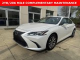 Certified 2021 Lexus ES 350 w/ Premium Package image 3