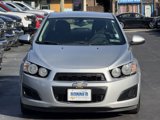 Used 2016 Chevrolet Sonic LT image 2