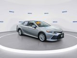 Used 2022 Toyota Camry LE image 2