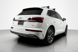 Used 2021 Audi Q5 Premium w/ Convenience Package image 5