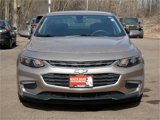 Used 2018 Chevrolet Malibu Hybrid image 2