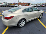 Used 2010 Buick LaCrosse CXL image 2