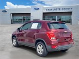 Used 2017 Chevrolet Trax LS image 3