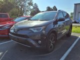Used 2017 Toyota RAV4 XLE image 4