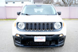 Used 2015 Jeep Renegade Sport w/ Power & Air Group image 2