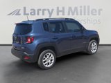 Used 2022 Jeep Renegade Latitude w/ Sun/Sound Group image 5
