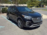 Used 2017 Hyundai Santa Fe SE image 3