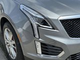 Certified 2022 Cadillac XT5 Sportv image 6