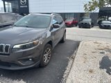 Used 2019 Jeep Cherokee Latitude Plus w/ Cold Weather Group image 2