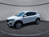 Used 2021 Buick Encore GX Preferred image 4