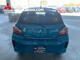 New 2024 Mitsubishi Mirage LE image 4