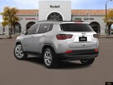 New 2025 Jeep Compass Latitude w/ Sun and Sound Group image 5
