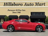 Used 2016 Chevrolet Camaro LT w/ RS Package image 4