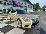 Used 2017 Lexus LS 460 image 3
