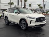 New 2025 INFINITI QX60 Autograph w/ Cargo Package image 3