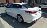 Used 2018 Kia Optima LX w/ Convenience Package image 2