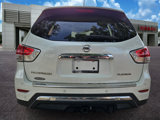 Used 2015 Nissan Pathfinder Platinum image 5