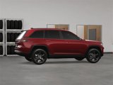 New 2025 Jeep Grand Cherokee Limited image 6