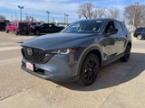 New 2025 MAZDA CX-5 Carbon Edition image 2