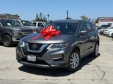 Used 2019 Nissan Rogue S image 2