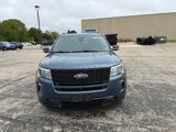 Used 2018 Ford Explorer Sport w/ Equipment Group 401A image 2