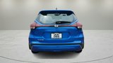 Used 2021 Nissan Kicks S image 4