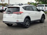 Used 2017 Toyota RAV4 SE image 4