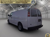 Used 2012 Chevrolet Express 1500 AWD image 5
