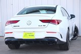 Used 2023 Mercedes-Benz CLA 45 AMG 4MATIC w/ Exterior Lighting Package image 5