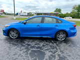 Used 2023 Kia Forte GT-Line w/ GT-Line Premium Package image 3