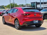 New 2025 MAZDA MAZDA3 s image 3