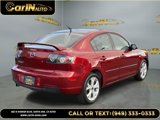 Used 2008 MAZDA MAZDA3 i Touring Value image 4