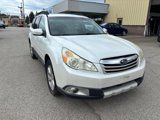 Used 2011 Subaru Outback 2.5i Limited w/ PWR Moonroof Pkg image 3