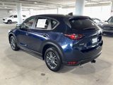 Used 2017 MAZDA CX-5 Touring image 6