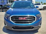 Used 2021 GMC Terrain SLE image 2