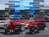 New 2026 Chevrolet TrailBlazer LS w/ LS Convenience Package image 2
