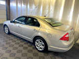 Used 2010 Ford Fusion SE image 4