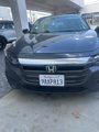 Certified 2022 Honda Insight EX image 2