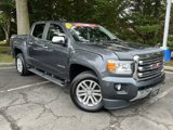 Used 2017 GMC Canyon SLT w/ Driver Alert Package image 2