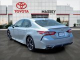 Used 2019 Toyota Camry XSE image 5
