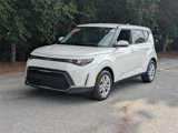 New 2025 Kia Soul LX image 2