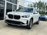 Certified 2023 BMW X1 xDrive28i image 3