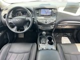 Used 2019 INFINITI QX60 Luxe w/ Essential Package image 2