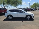 Used 2020 Nissan Rogue SV image 4