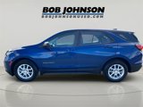 Used 2022 Chevrolet Equinox LS image 4