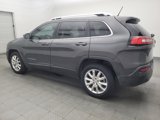 Used 2015 Jeep Cherokee Limited image 3