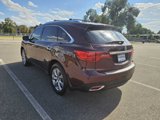 Used 2015 Acura MDX SH-AWD w/ Advance Package image 3