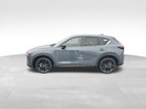 Certified 2025 MAZDA CX-5 Carbon Edition image 4