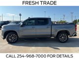 Used 2020 Chevrolet Silverado 1500 LT w/ Texas Edition image 4